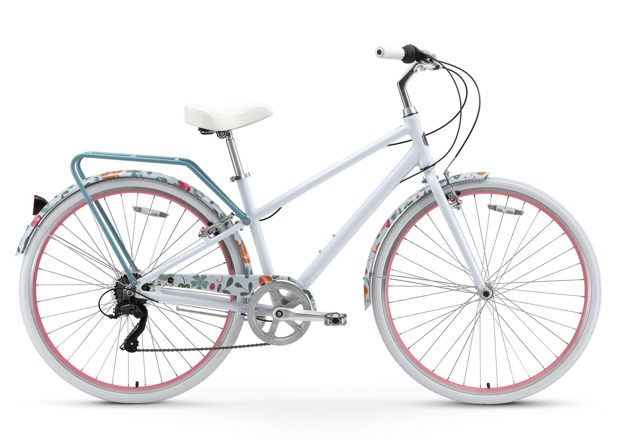 A/O Maya: Pedalare l'avventura urbana. Sette marce, libertà su due ruote. Un'esperienza ibrida indimenticabile.