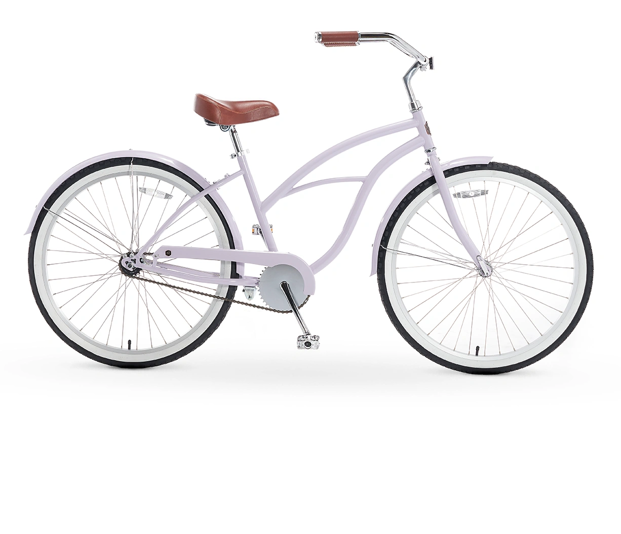 Amelia: La Dolce Vita in Bicicletta! Un'onda di stile, una singola marcia, libertà sulla spiaggia, un sogno italiano!